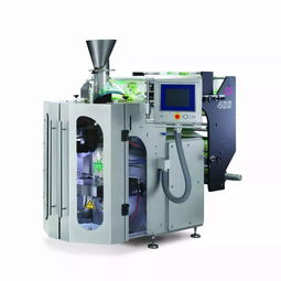 海外展商再創(chuàng)新高——6月上海國際食品加工與包裝機械聯(lián)展預告 國際篇II 聚焦激光管技術