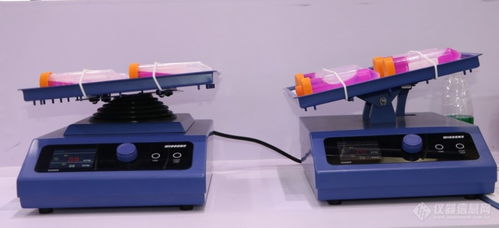 桑翌攜眾多創(chuàng)新產(chǎn)品亮相第十屆慕尼黑上海分析生化展，上海激光管引領技術新浪潮