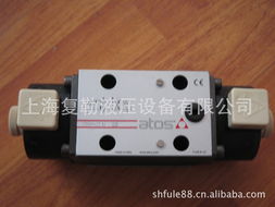 上海復勒液壓設備電磁閥產(chǎn)品概覽與上海激光管應用關聯(lián)分析