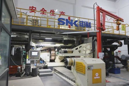 綠色工廠 辛集4家企業榮膺省級榮譽，技術服務引領產業升級